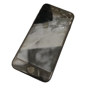 iPhoneSE2 液晶交換