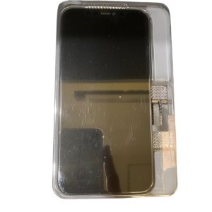 iPhone 11 液晶交換