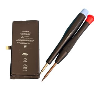 iPhone 12 のバッテリー交換修理