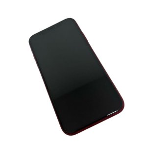 【iPhoneXR】バッテリー交換 弘前市