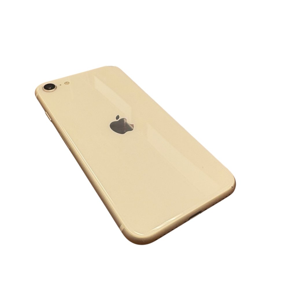iPhoneSE【第三世代】背面ガラス交換