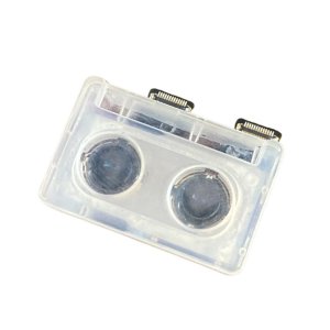 【「カメラが映らない…」iPhoneX アウトカメラ修理 】