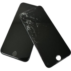 iPhoneSE2 パネル交換