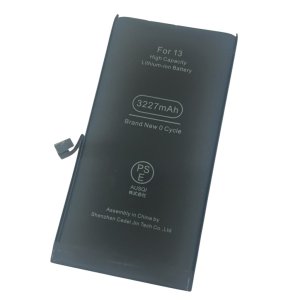 iPhone 13 バッテリー交換