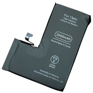 iPhone13Pro バッテリー交換