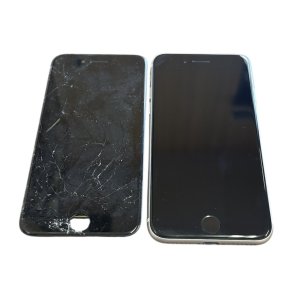 iPhoneSE2 液晶交換