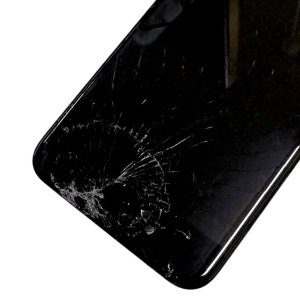 【液晶ヒビ割れ】「iPhoneSE3 液晶交換修理」