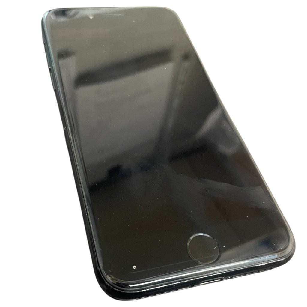 【ホームボタンが効かない】iPhoneSE2 ホームボタン交換