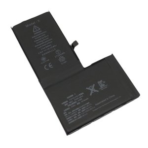 iPhoneX バッテリー交換