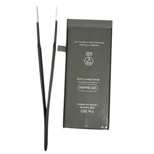 iPhoneSE3　バッテリー交換