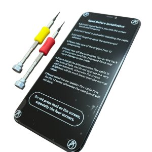 iPhone11ProMax液晶交換