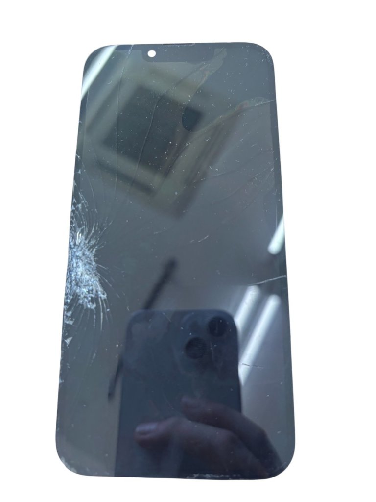 iPhone13 液晶交換