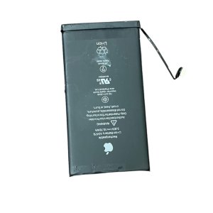 iPhone SE（第3世代）のバッテリー交換