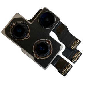 iPhone11Pro アウトカメラ交換
