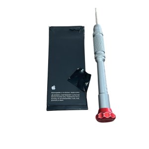 【充電がなかなか増えない】iPhone SE3 バッテリー交換修理