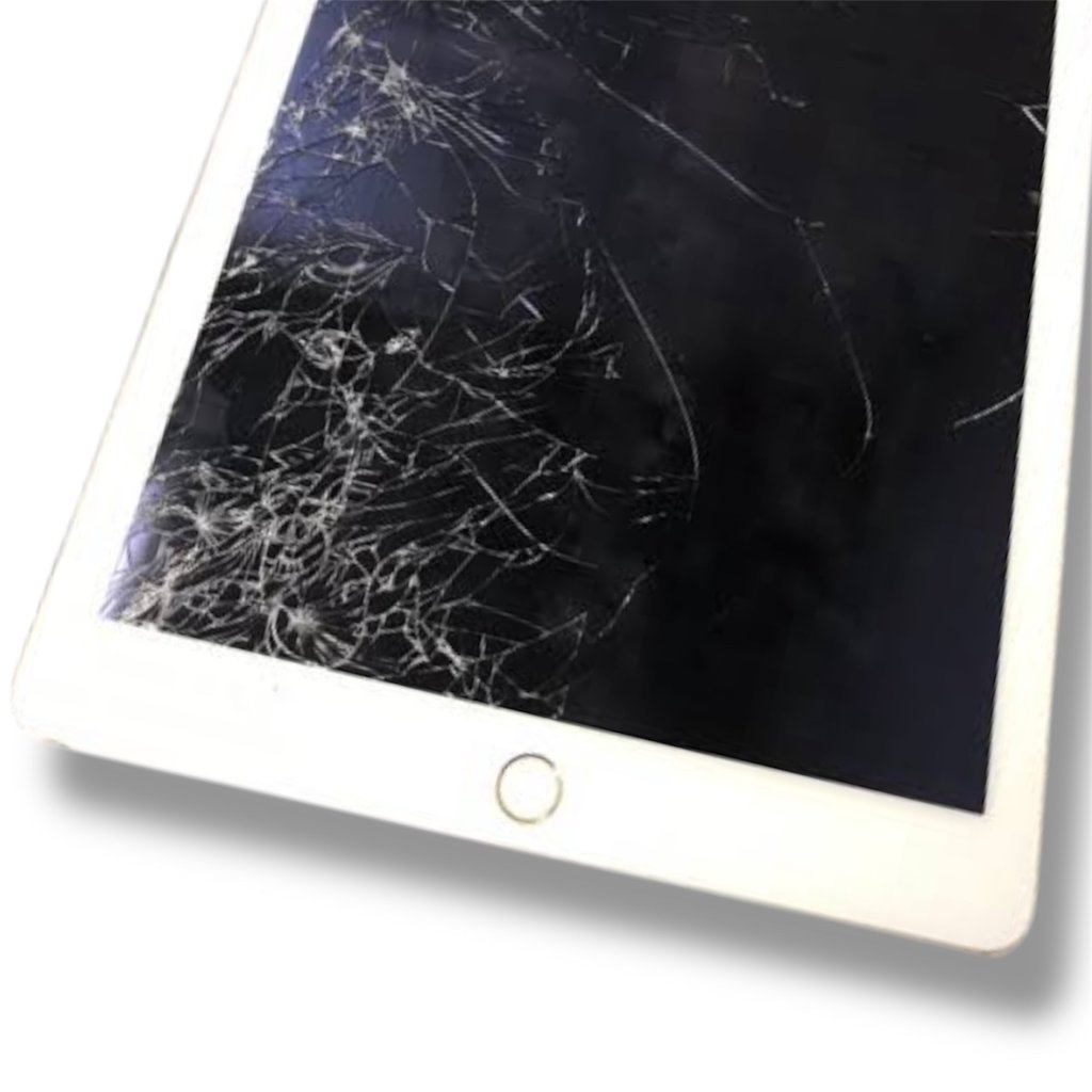 iPadAir2 パネル交換修理