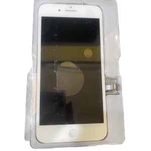 iPhone 8Plus パネル交換