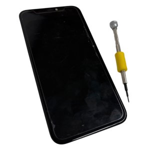 iPhoneXR 液晶交換修理
