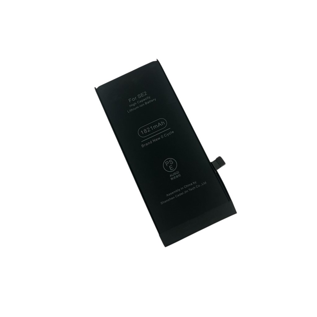 iPhoneSE2 バッテリー交換