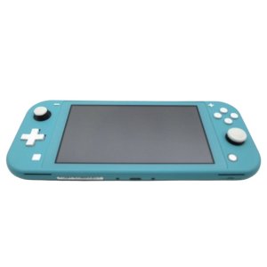 【電源が急に落ちるようになった】Nintendo Switch Lite バッテリー交換修理