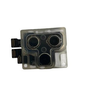 iPhone11Pro アウトカメラ交換