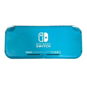 Nintendo Switch Lite 基板修理