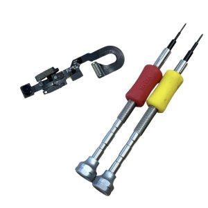 iPhone8 近接センサー交換