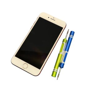 iPhone8 液晶交換