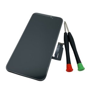 iPhoneXR 液晶交換