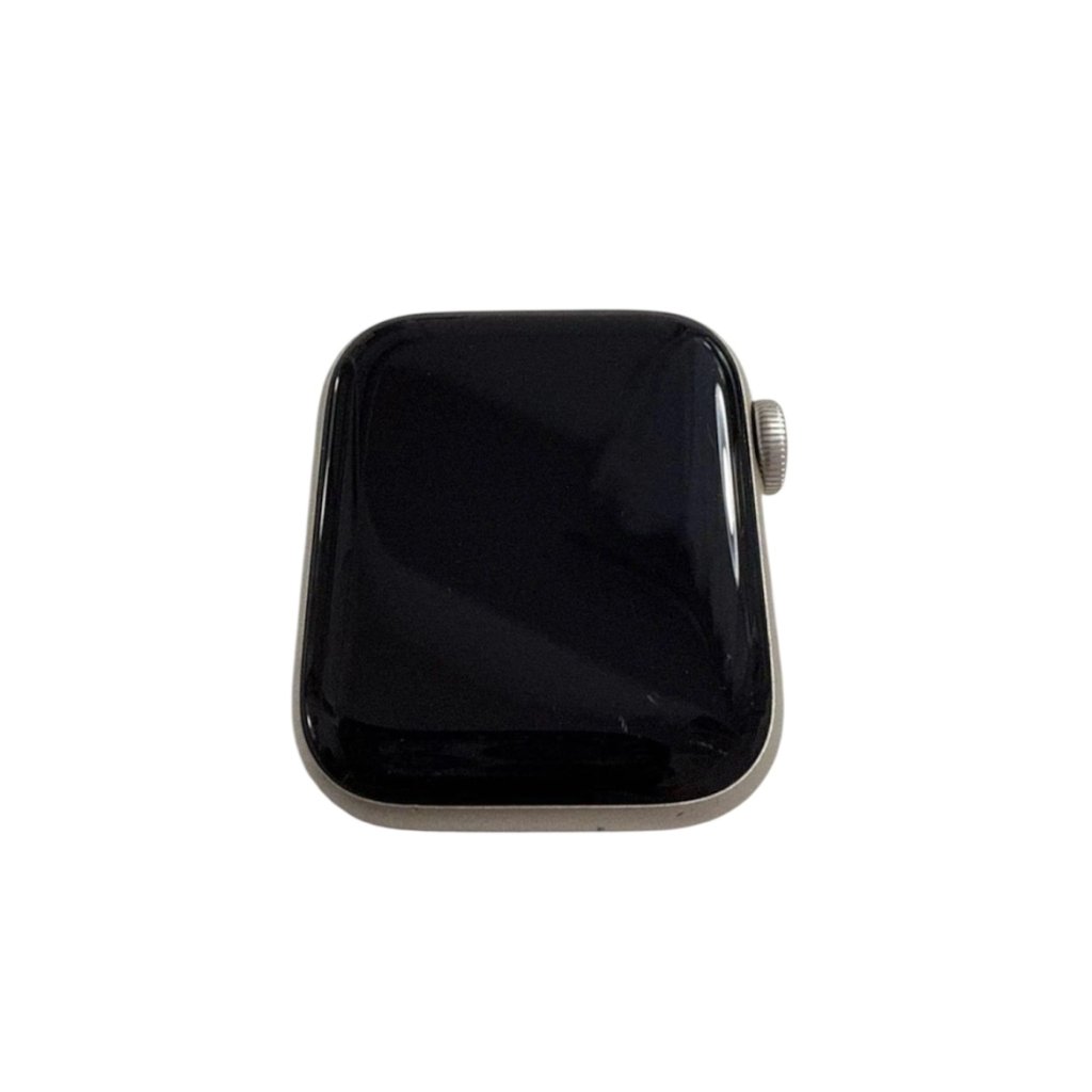 【バッテリー持ちが悪い】Apple Watch SE2 バッテリー交換
