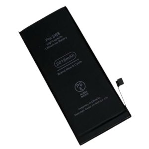 iPhoneSE3（第三世代） バッテリー交換修理