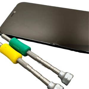 iPhone12 液晶交換修理