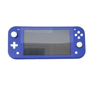 任天堂Switch スイッチ Lite 液晶交換