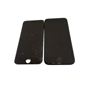 iPhoneSE3 液晶交換