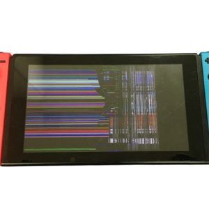 ニンテンドースイッチ Nintendo Switch 液晶交換