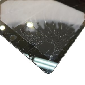 iPad8 フロントパネル交換