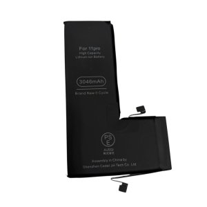 iPhone11pro バッテリー交換