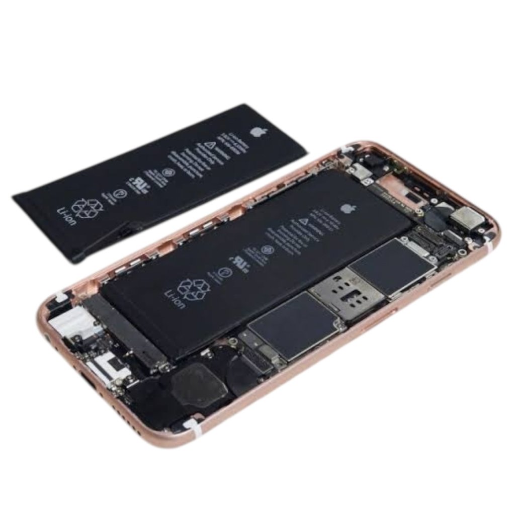 iPhone6 バッテリー交換修理