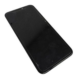 iPhoneXR 液晶交換修理