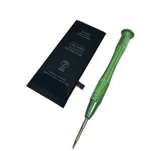 iPhone8 バッテリー交換