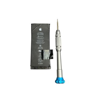 【充電して1日もたない】iPhone 8 バッテリー交換修理