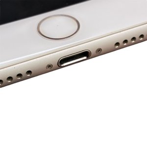 iPhone8 ライトニング交換