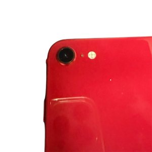 iPhoneSE2 アウトカメラ修理