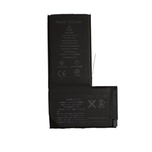 iPhoneXSmax バッテリー交換
