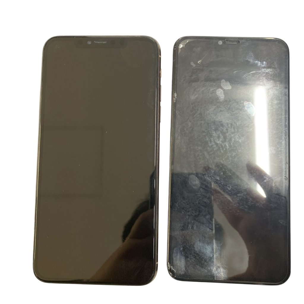 iPhoneX 液晶交換