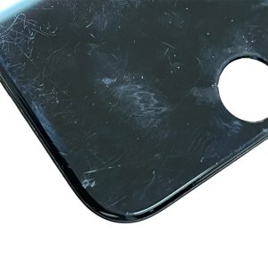 iPhoneSE2 フロントパネル交換