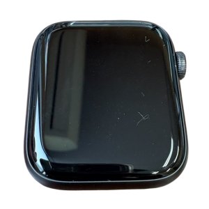 Applewatch バッテリー交換