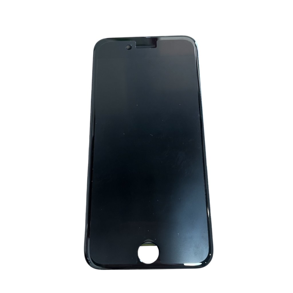 【突然画面に線が入った】iPhone SE3 液晶交換修理