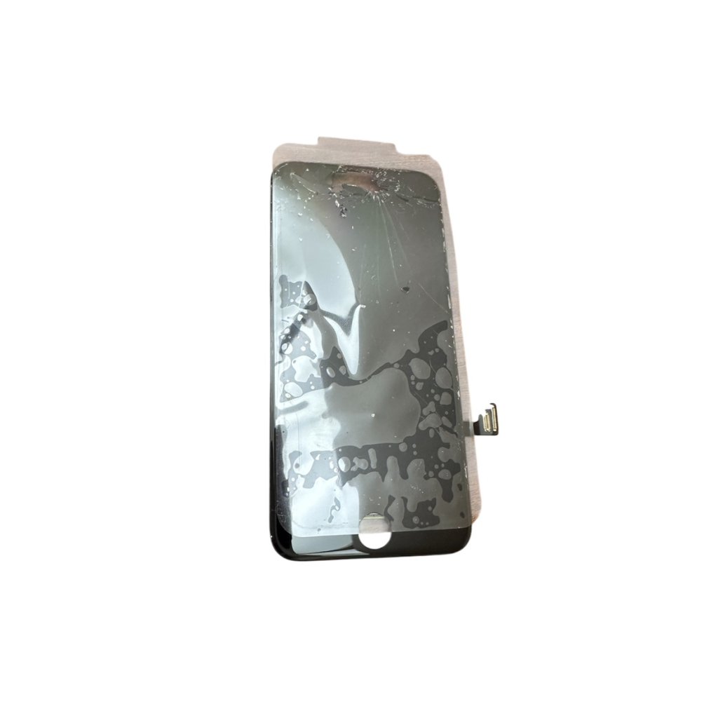 iPhone8 パネル交換修理