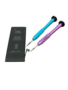 iPhone SE2 バッテリー 交換修理